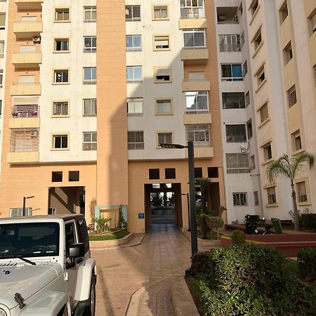 Appartement Centre-Ville 阿加迪尔 外观 照片